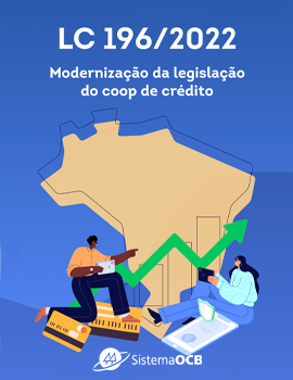 Modernização da legislação do coop de crédito